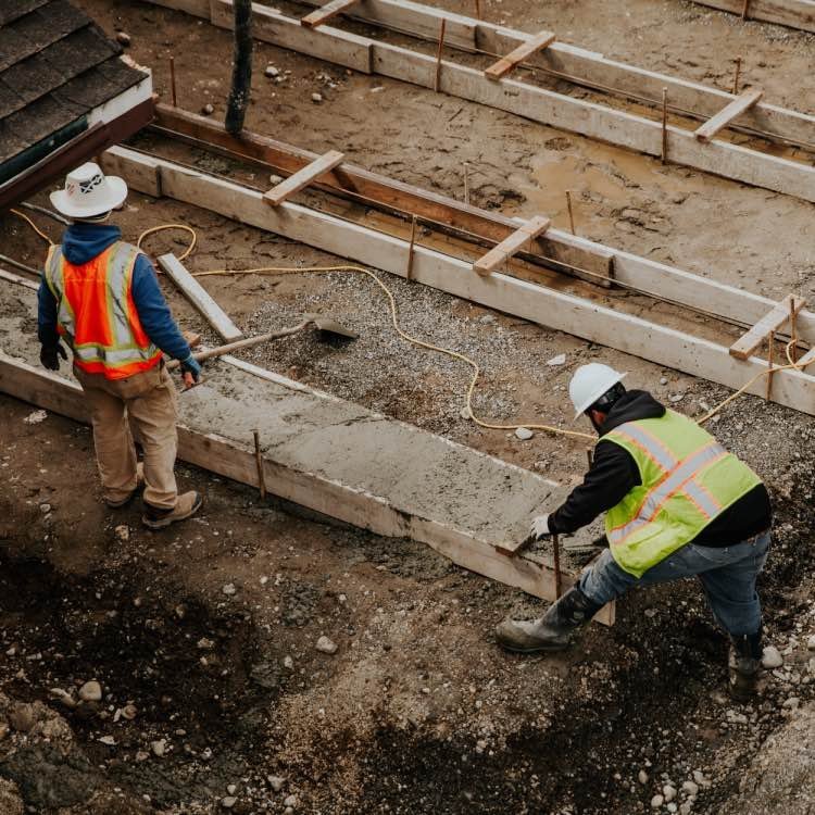 construction company in Sonipat